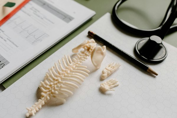 How Could Emerging Technologies Transform the Future of Healthcare in the UK?