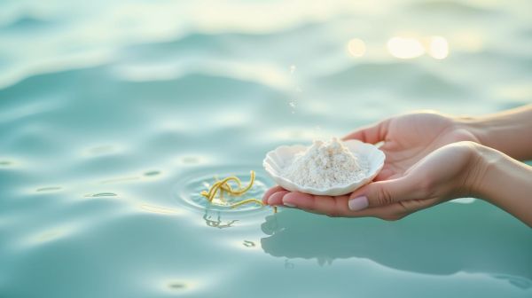 Unlock the powerful benefits of marine collagen for skin and joints