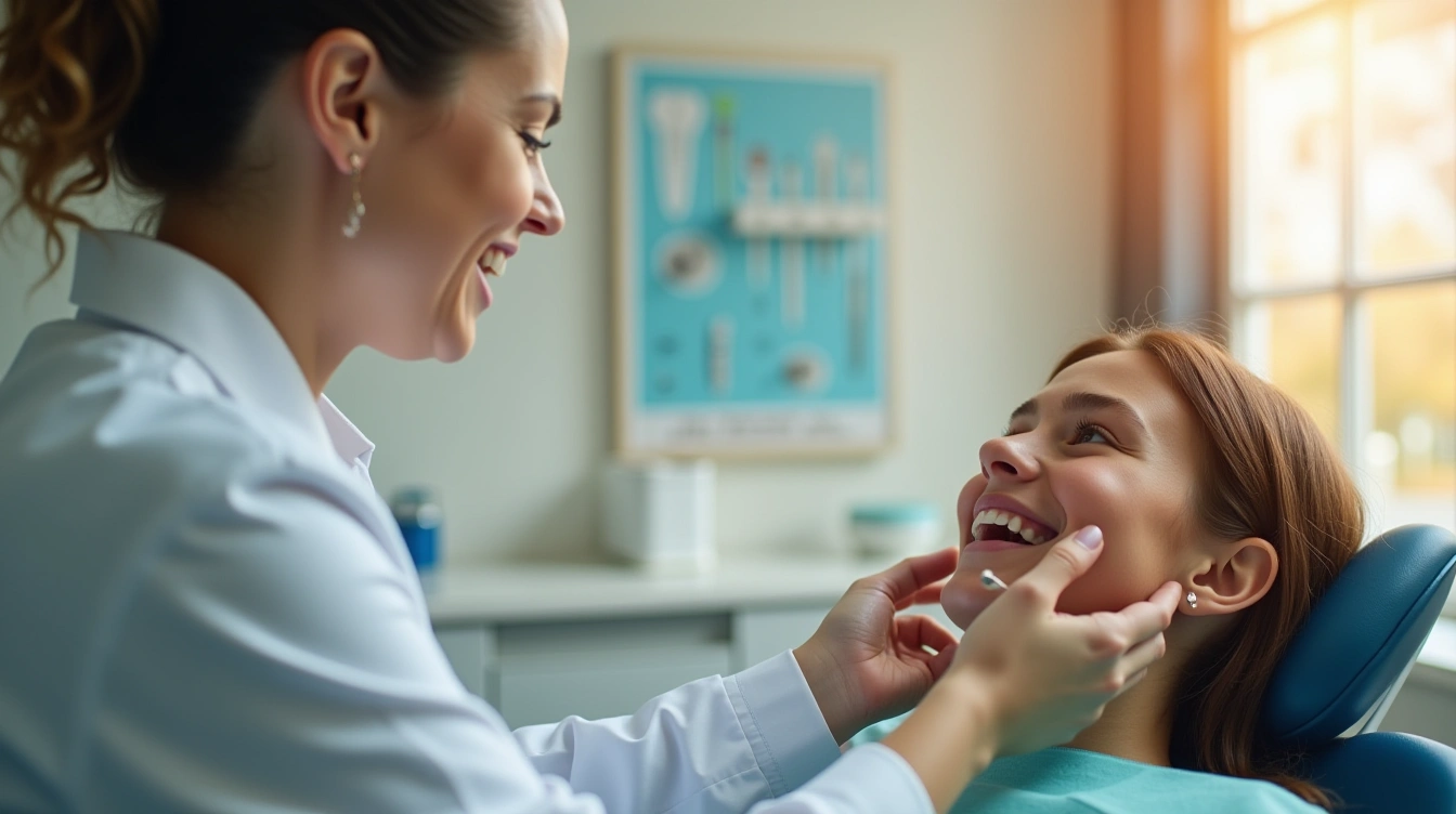 Frequently asked questions about periodontal health